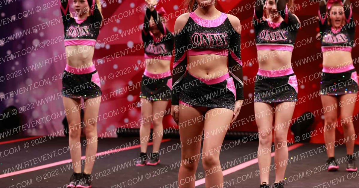 NA · Spirit Sports Myrtle Beach Nationals
