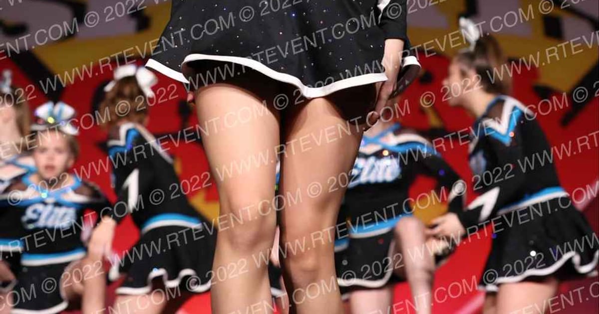 Halifax Cheer Elite Souljaz · Spirit Sports Myrtle Beach Nationals
