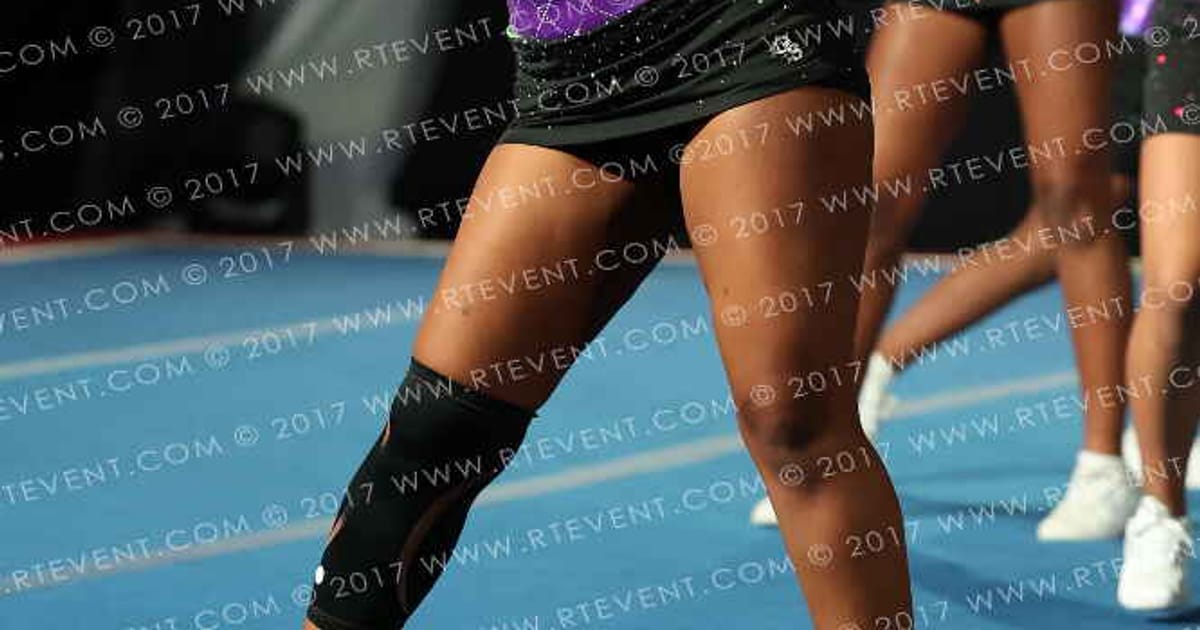 Dynamic All Stars Royal Force · Maryland Madness