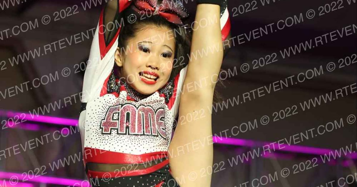 FAME All Stars - VA Beach PRODIGY · ACDA Reach the Beach DI Grand Nationals