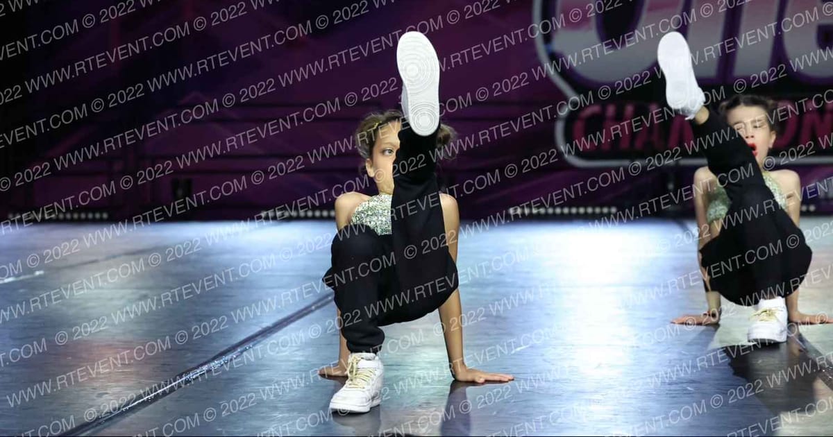 Cheer Athletics - Frisco Dance Athletics Miss Moon · One Up Grand Nationals