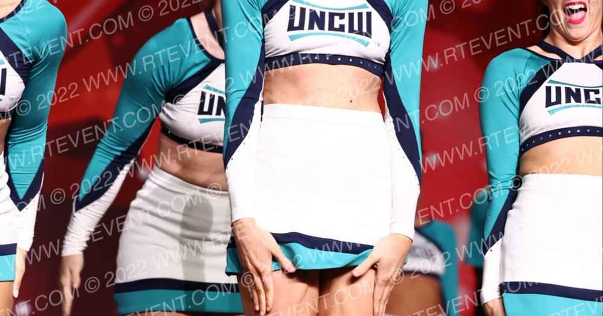 Unscheduled Performance · Spirit Sports Myrtle Beach Nationals