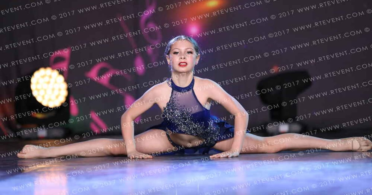 Dance Dynamics Carley Zingg · Groove Solos