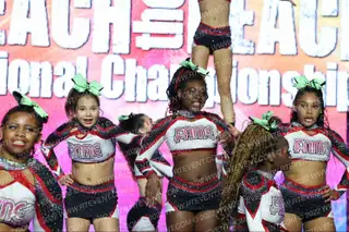 FAME All Stars - VA Beach VANITY