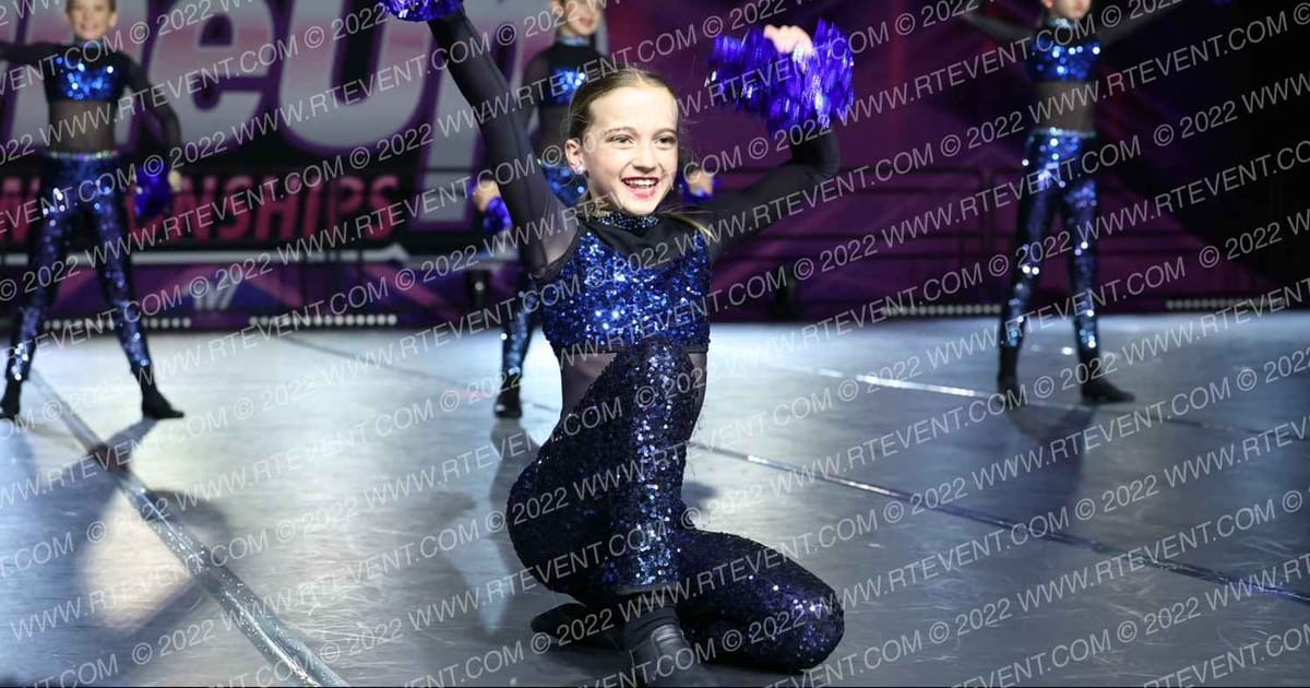 Dance United Magic - MSV · One Up Grand Nationals