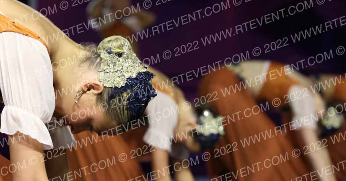 Dance Mania Nashville Senior Lyrical · One Up Grand Nationals