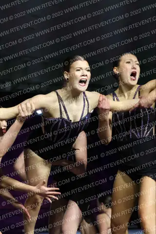 Maverick Dance Alliance Bravo Lyrical