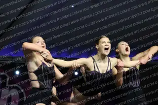 Maverick Dance Alliance Bravo Lyrical