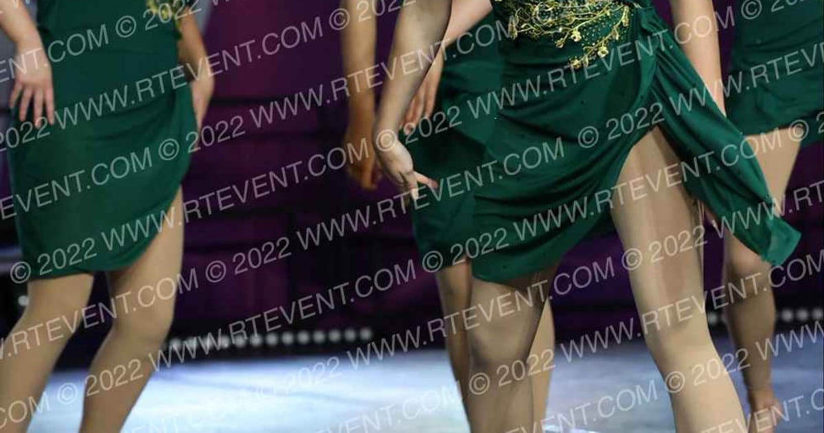 World Class All Star Dance Ultimate · One Up Grand Nationals
