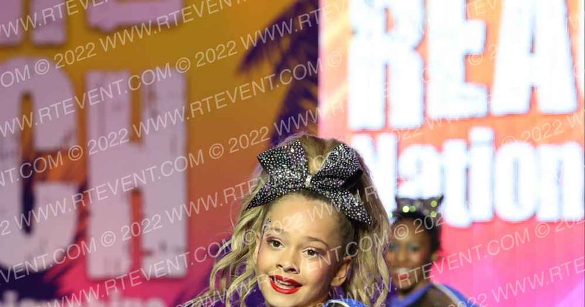 Maryland Twisters Thunder · ACDA Reach the Beach DI Grand Nationals