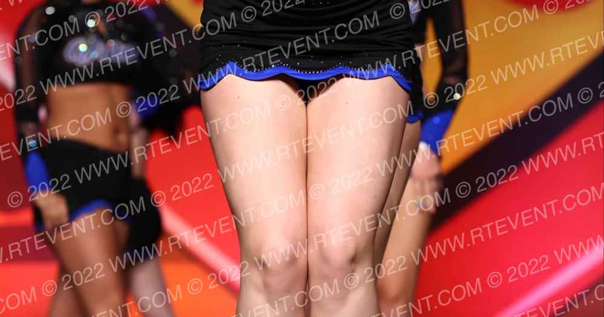 Victory! All Stars Black Diamonds · Spirit Sports Myrtle Beach Nationals