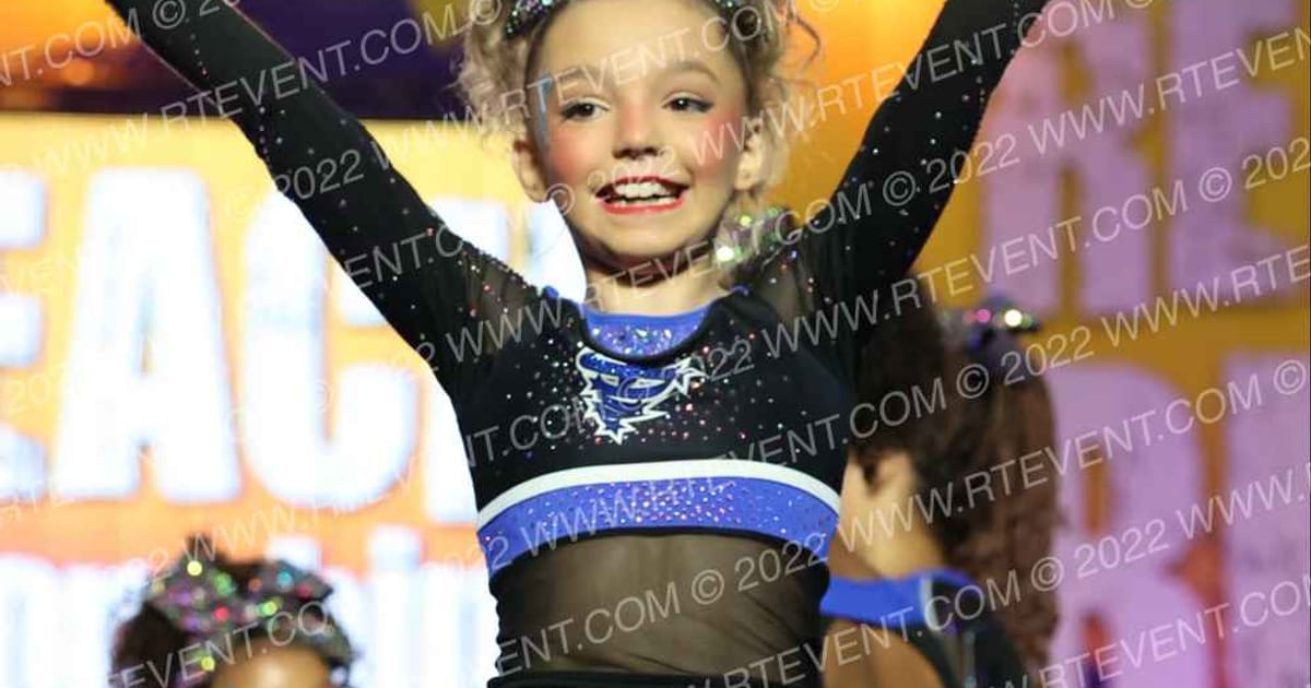 Maryland Twisters Little Winds · ACDA Reach the Beach DI Grand Nationals