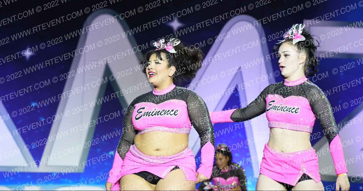 EMINENCE ATHLETICS  GOSSIP · Nor Cal Challenge Cup