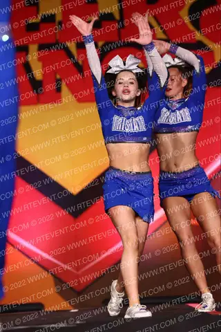 Tristate Athletics Code Blue
