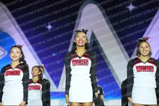 WEST CAMPUS HIGH SCHOOL