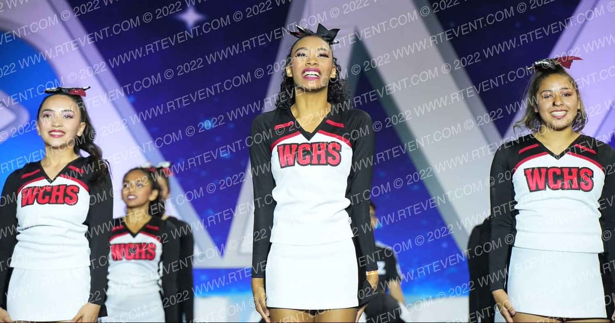 WEST CAMPUS HIGH SCHOOL · Nor Cal Challenge Cup