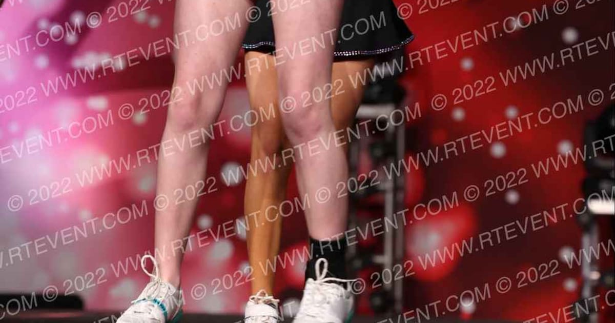 Cheer Extreme - Richmond 24K · Spirit Sports Myrtle Beach Nationals