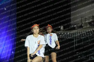 KIMBALL HIGH DANCE TEAM