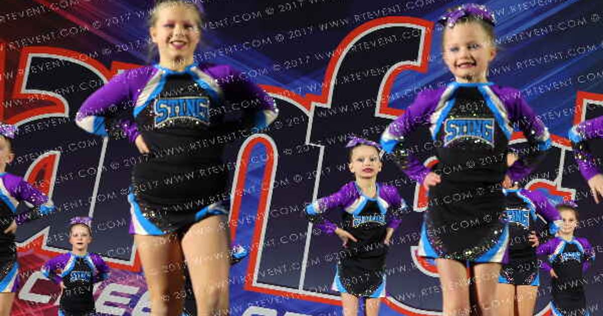 Sting Honeybees · JAMfest Evansville Classic