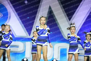 LODI COLTS GEMS