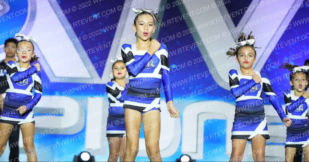LODI COLTS GEMS · Nor Cal Challenge Cup