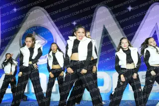 ENCORE DANCE