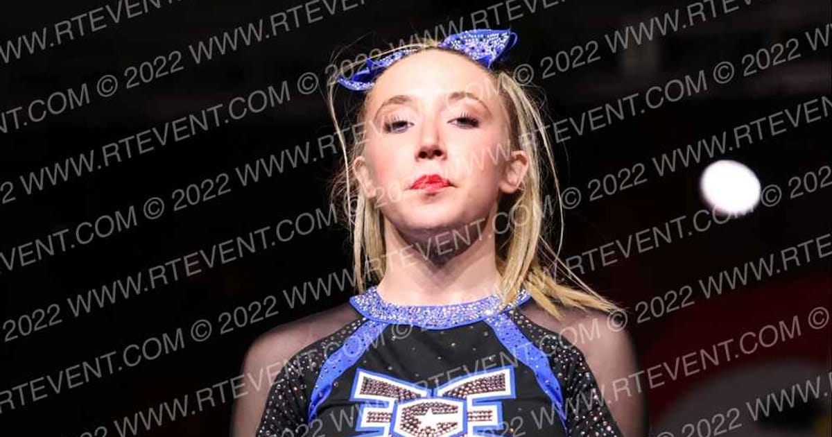 East Celebrity Elite Royal 5 · Spirit Sports Myrtle Beach Nationals