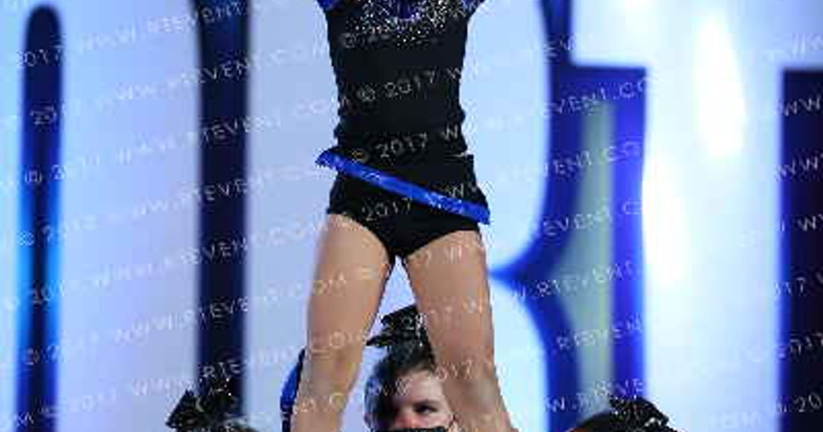 Northern Elite All Star Blizzards · CHEERSPORT Lancaster Classic Corrected