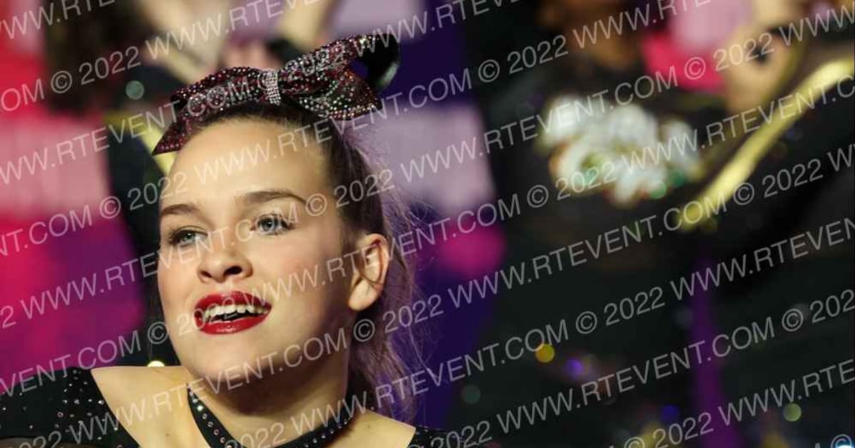 World Cup Solstice · ACDA Reach the Beach DI Grand Nationals