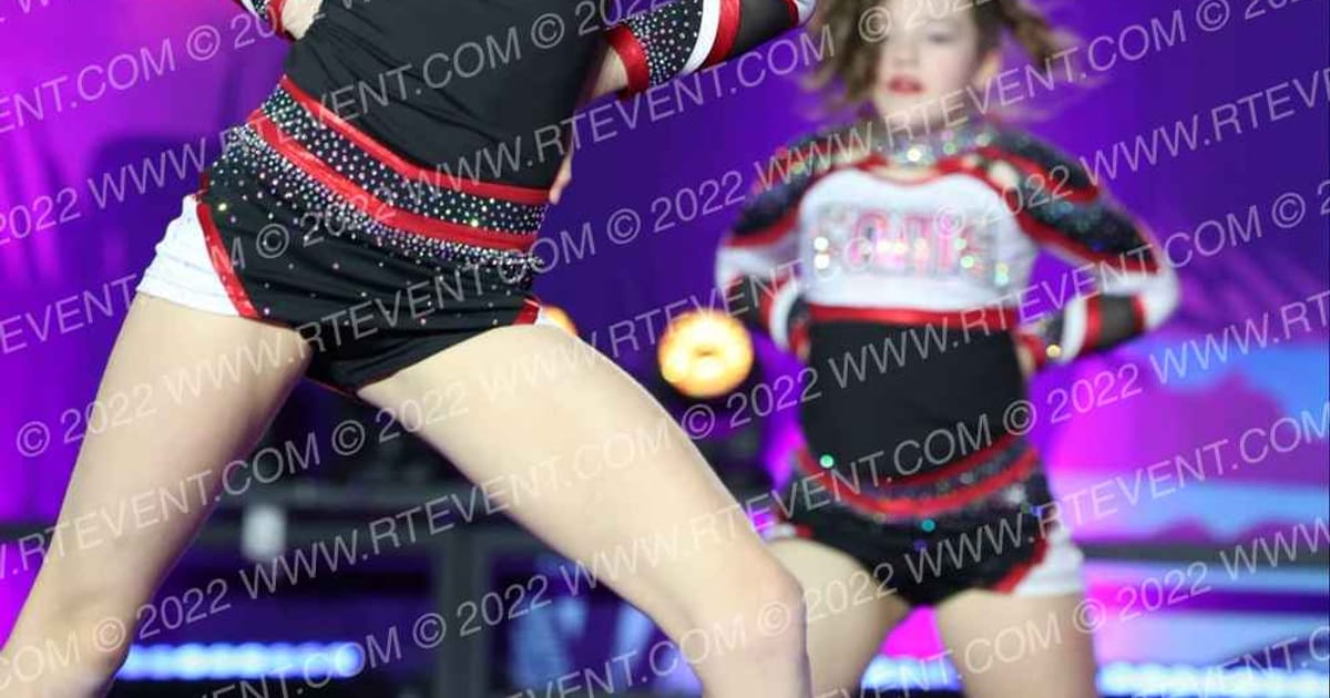 FAME All Stars - PA Fame Venom · ACDA Reach the Beach DI Grand Nationals