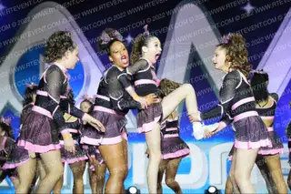 CALI DREAM ATHLETICS JUNIOR EMPIRE