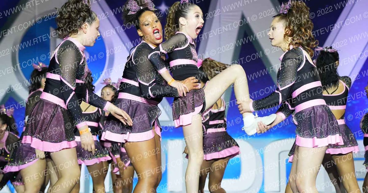 CALI DREAM ATHLETICS JUNIOR EMPIRE · Nor Cal Challenge Cup