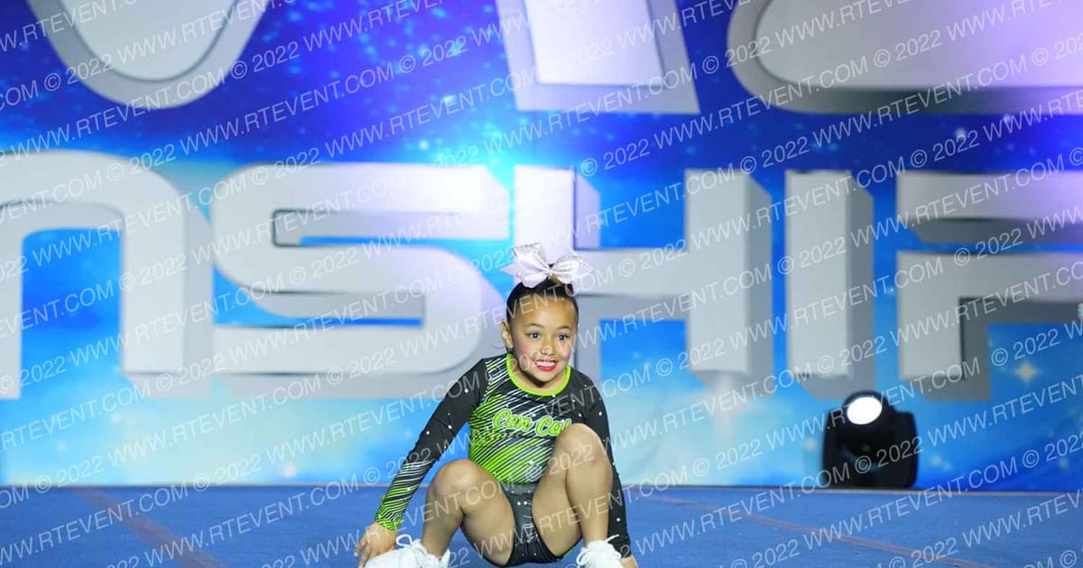 CENCAL SPIRIT ELITE LEGACY · Nor Cal Challenge Cup