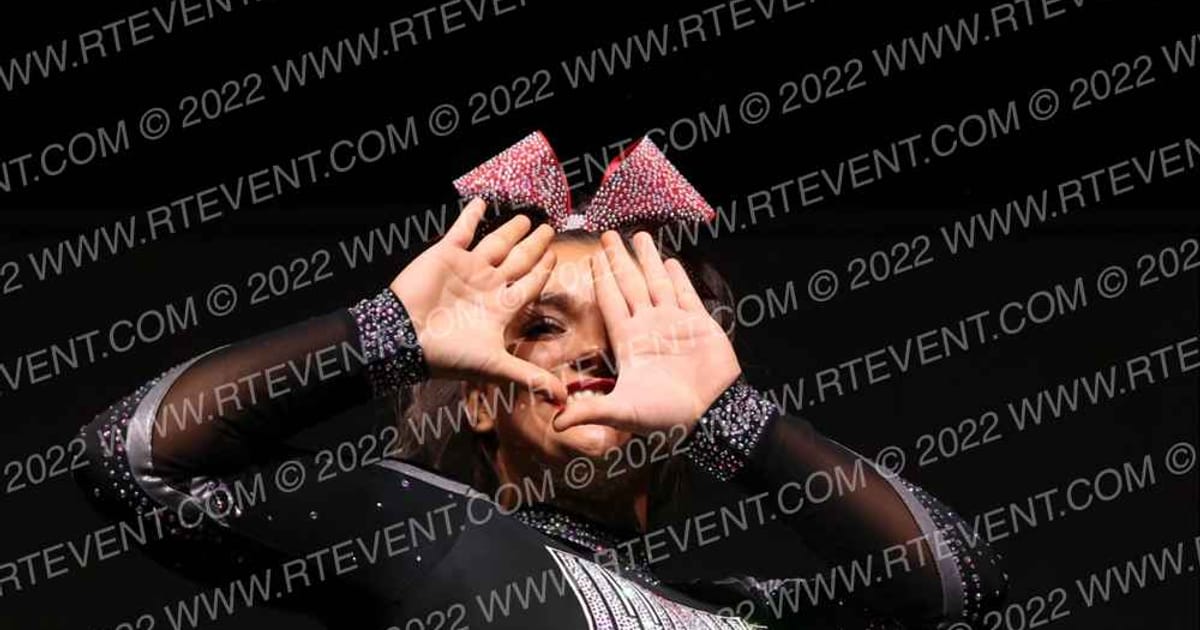 Tristate Athletics Illuminati · Spirit Sports Myrtle Beach Nationals