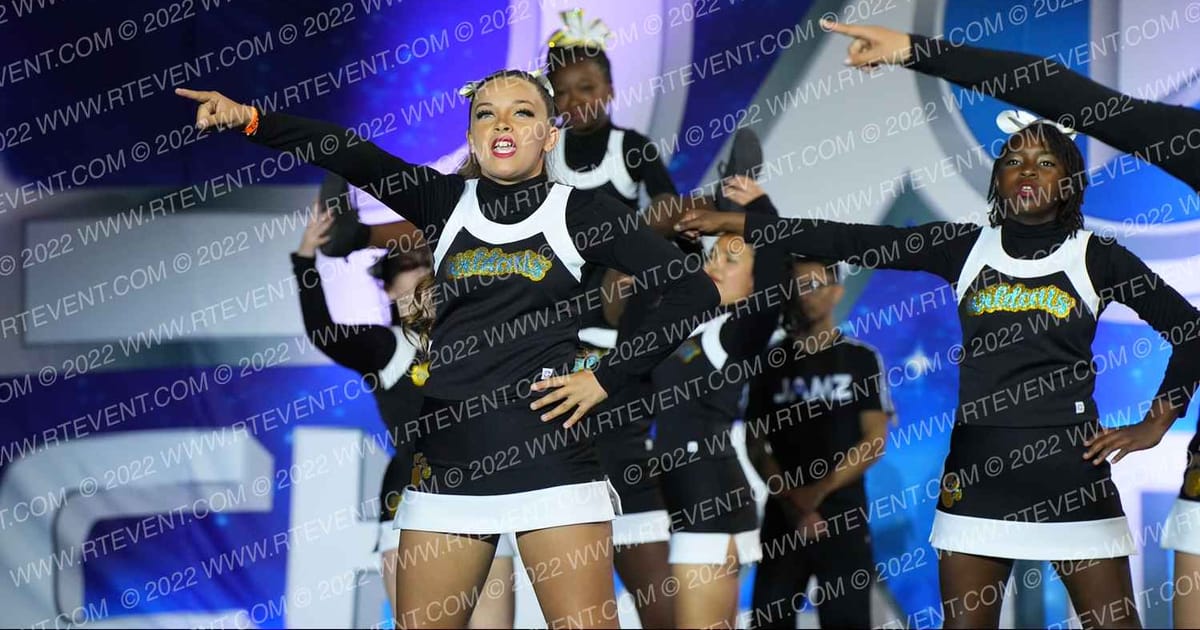 WILDCATS · Nor Cal Challenge Cup