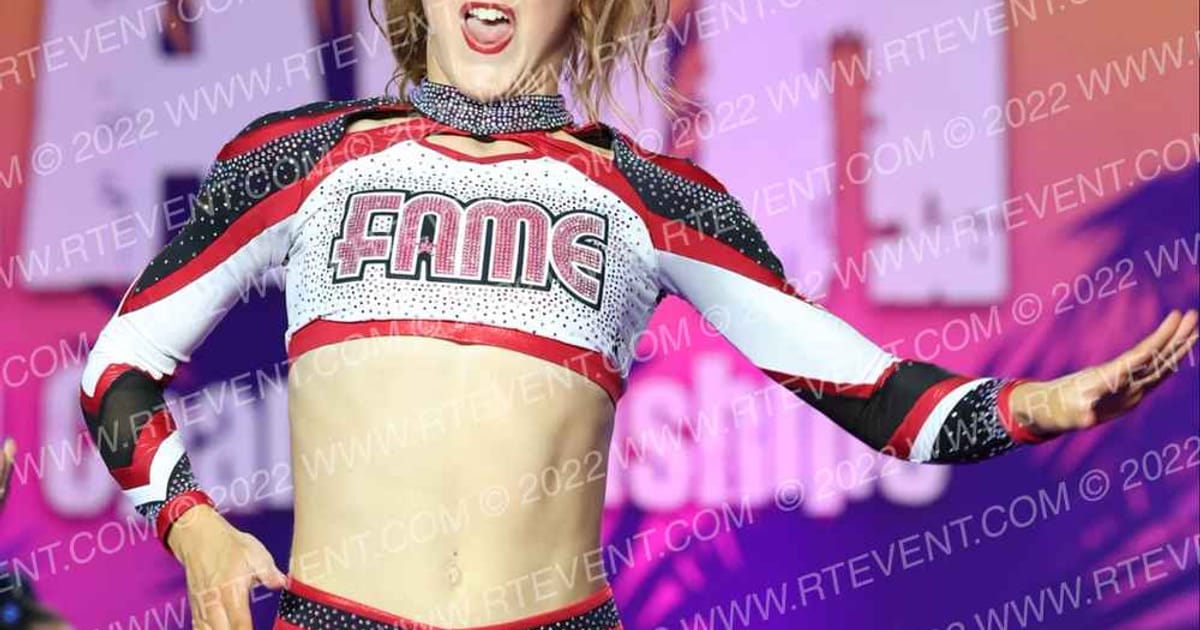FAME All Stars - PA Fame Vendetta · ACDA Reach the Beach DI Grand Nationals