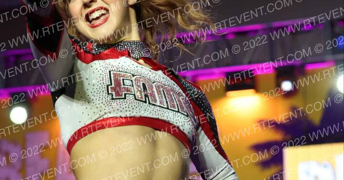 FAME All Stars - PA Fame Vicious · ACDA Reach the Beach DI Grand Nationals