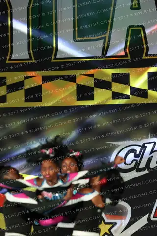 My G.I.R.L.S. All Star Princess
