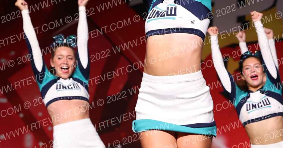 NA · Spirit Sports Myrtle Beach Nationals