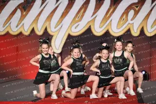 Grand Valley All Stars GVA Youth Fire