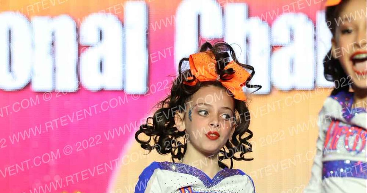 Victory Vipers H1ss · ACDA Reach the Beach DI Grand Nationals