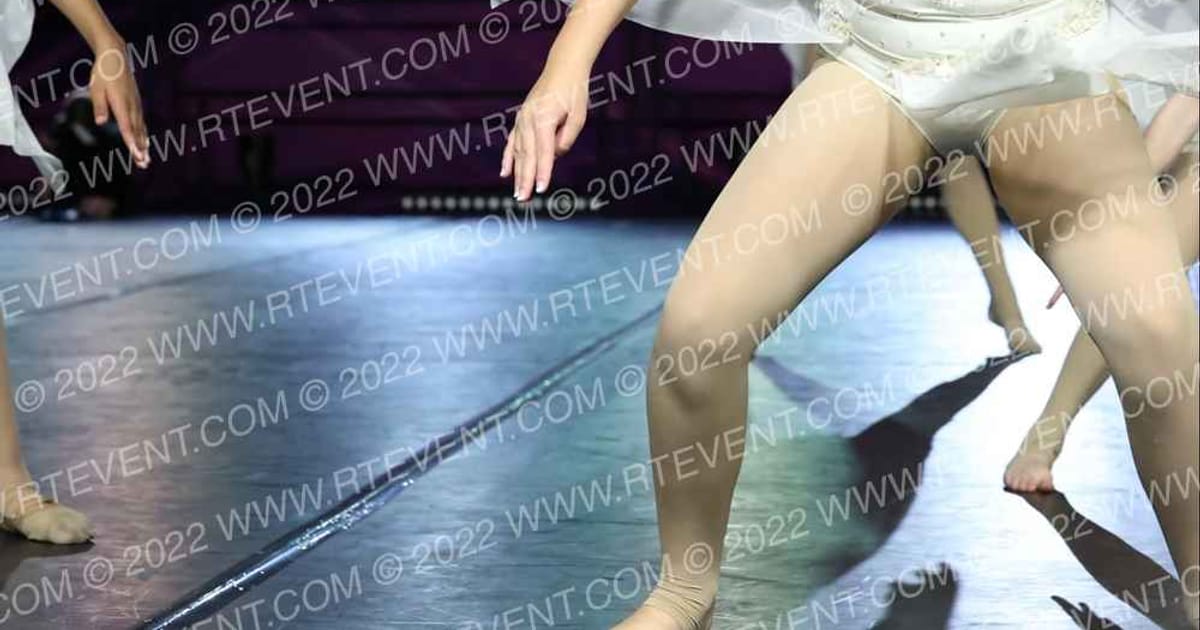 Dance United Amen - YSCL · One Up Grand Nationals