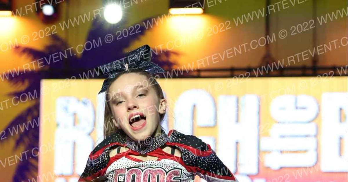 FAME All Stars - PA Fame Venom · ACDA Reach the Beach DI Grand Nationals