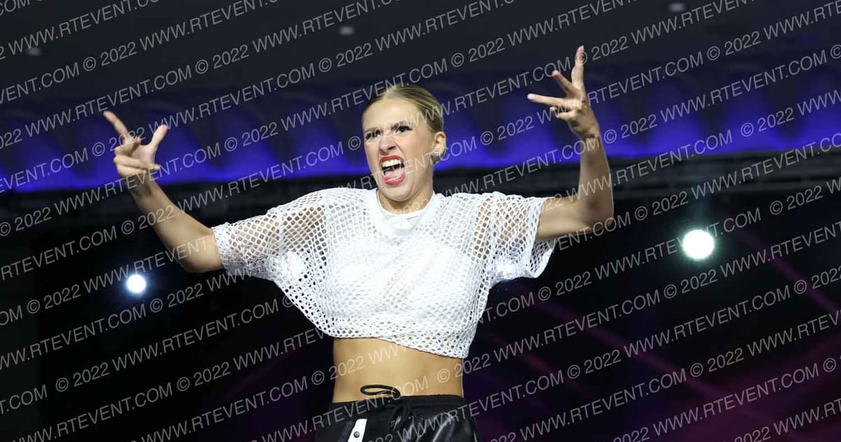 World Class All Star Dance Ultimate · One Up Grand Nationals
