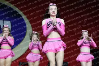 Lawrence County Shine F4