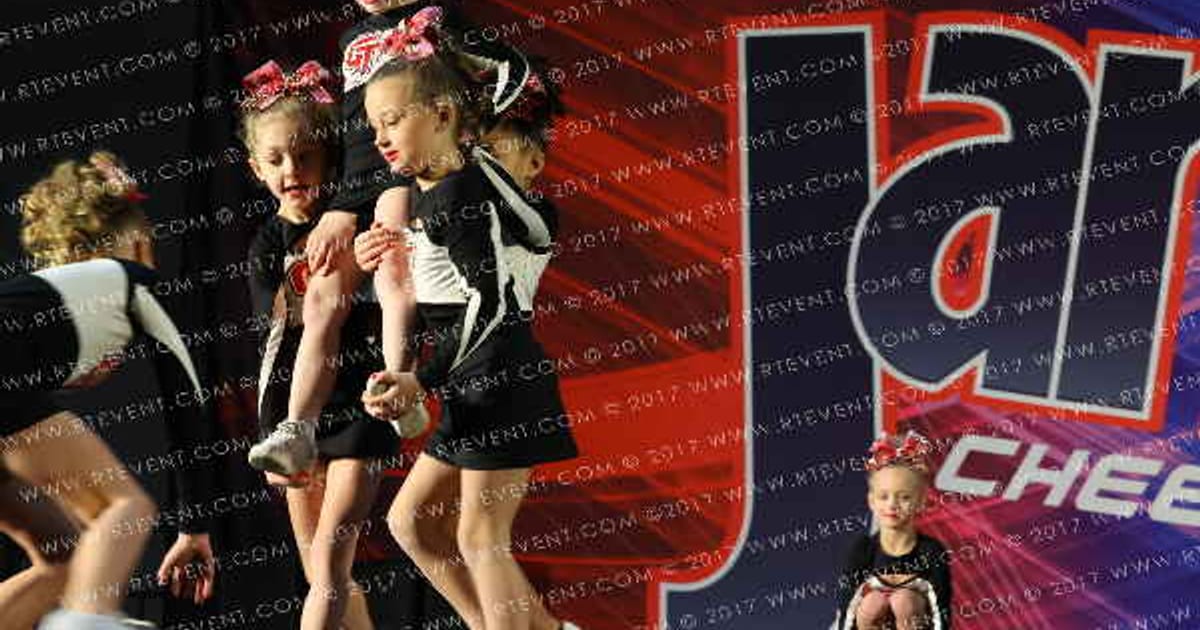 GymTyme Indiana Princess Peach · JAMfest Evansville Classic