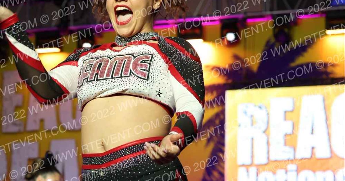 FAME All Stars - PA Fame Vendetta · ACDA Reach the Beach DI Grand Nationals