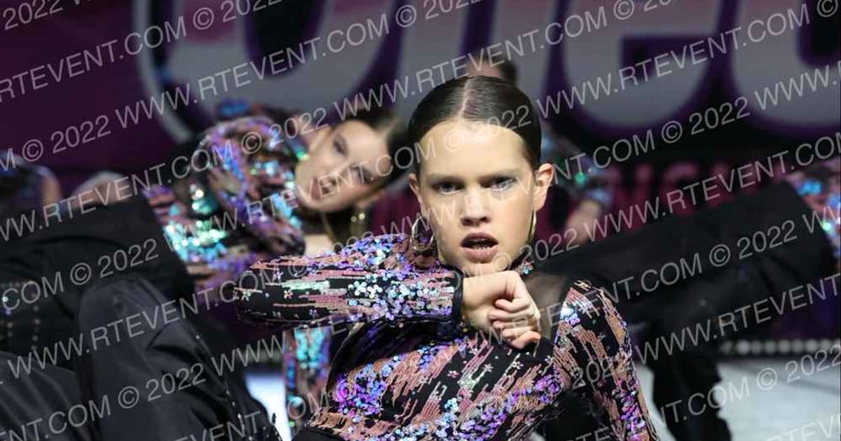 Premier Athletics - Knoxville North Whitetip Sharks · One Up Grand Nationals
