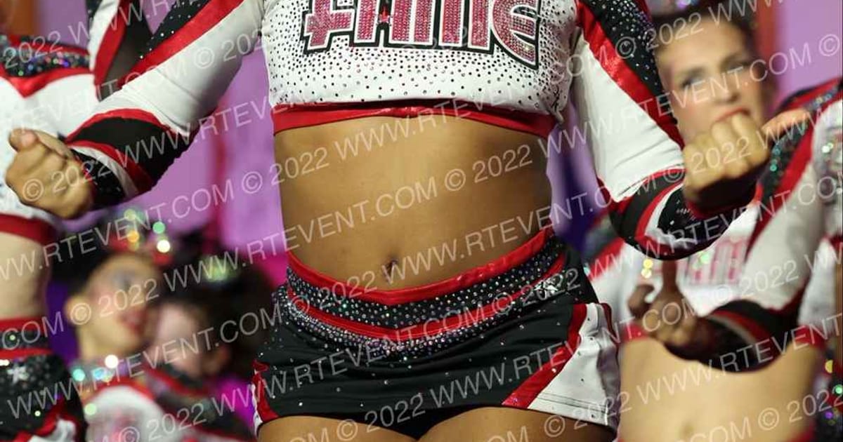 FAME All Stars - VA Beach SIRENS · ACDA Reach the Beach DI Grand Nationals
