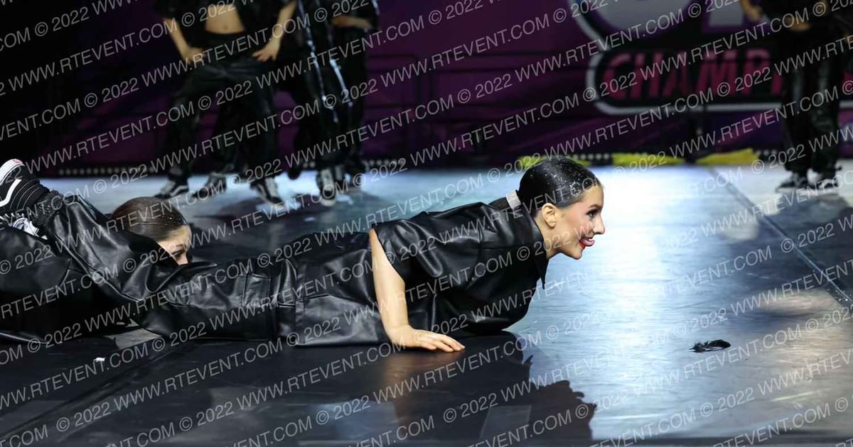 Pittsburgh Poison All Stars Cyanide · One Up Grand Nationals